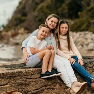 Meet your Posher, Kerry